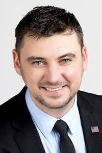 Image of Kyle Lyebyedyev