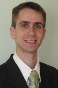Image of Kyle Markley