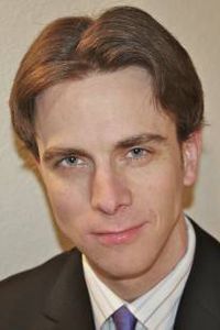 Image of Kyle Michaelis