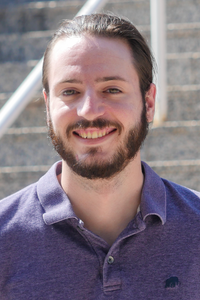 Image of Kyle Nitschke