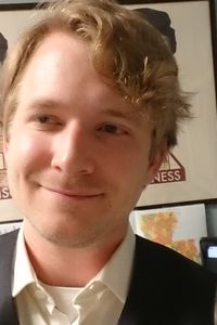 Image of Kyle Randol