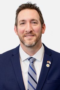 Image of Kyle Sinclair