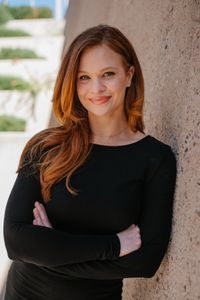 Image of Kylie Barber