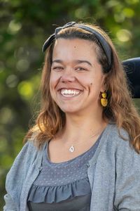 Image of Kyrzia Parker