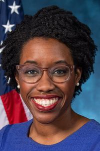 Image of Lauren Underwood