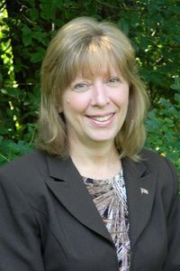 Image of Lauri Archambault
