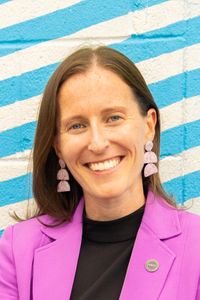 Image of Lauren Jewett