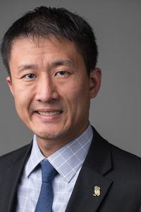 Image of Leonard Chan