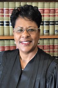 Image of Lajuana Counts