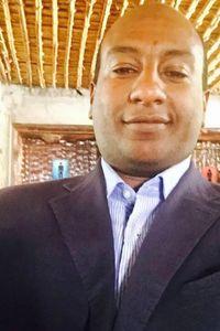 Image of Laban Seyoum