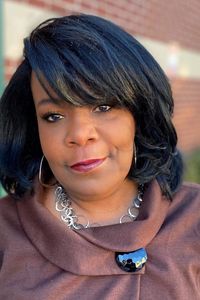 Image of Ladetra Robinson