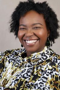 Image of LaDonna Kornegay-Bey