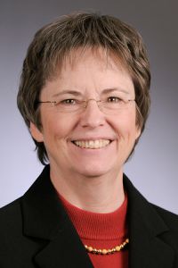 Image of Carolyn Laine