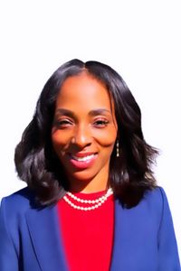 Image of Lakeisha Simon