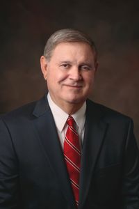 Image of Lamar Lewis
