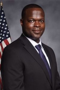 Image of Lamont Lavender