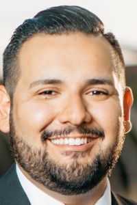 Image of Gilbert Romero