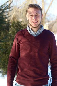 Image of Lance W. Gordon