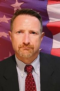 Image of Lance Griffin