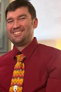 Image of Lance Stewart