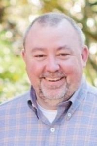 Image of Lance Varner