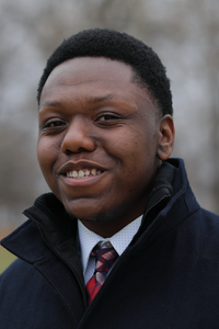 Image of Landis Spencer