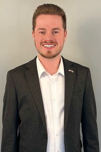 Image of Landon Meador