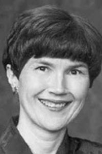 Image of Vicki Landwehr