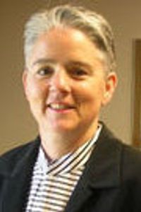 Image of Landya McCafferty
