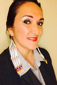 Image of Larenda Morgan