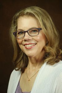 Image of Sue Larimer