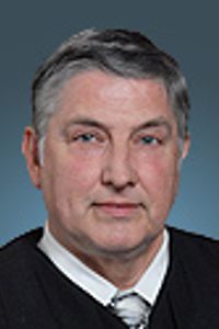 Image of Larry A. Jones