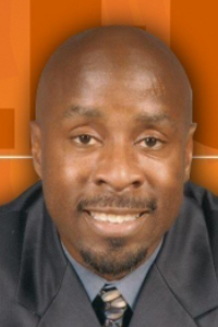Image of Larry McKinzie