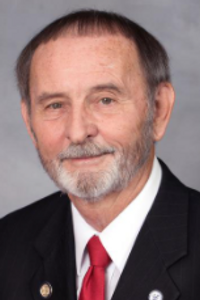 Image of Larry Potts