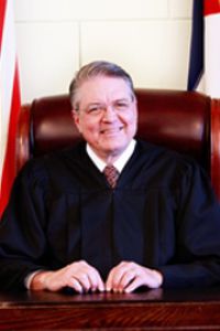 Image of Larry E. Stutler