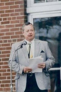 Image of Larry Norman