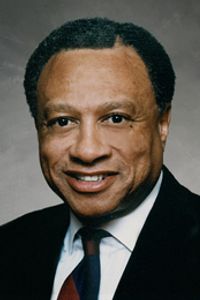 Image of Larry Shaw