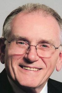 Image of Larry Woods