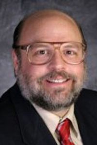 Image of Larry Applebaum