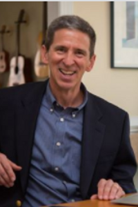 Image of Larry Barnett