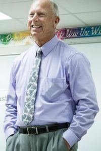 Image of Larry Candeto