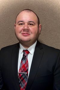 Image of Larry Cantu Jr.