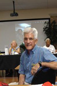 Image of Larry Finch