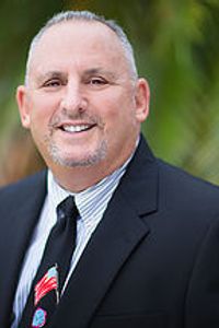 Image of Larry Green