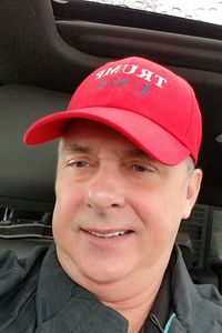 Image of Larry Hawthorne