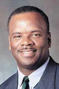 Image of Larry Lee, Jr.