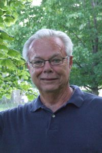 Image of Larry Miller