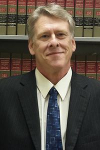 Image of Larry Nelson