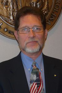 Image of Larry G. Pittman