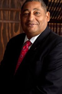 Image of Larry Rader